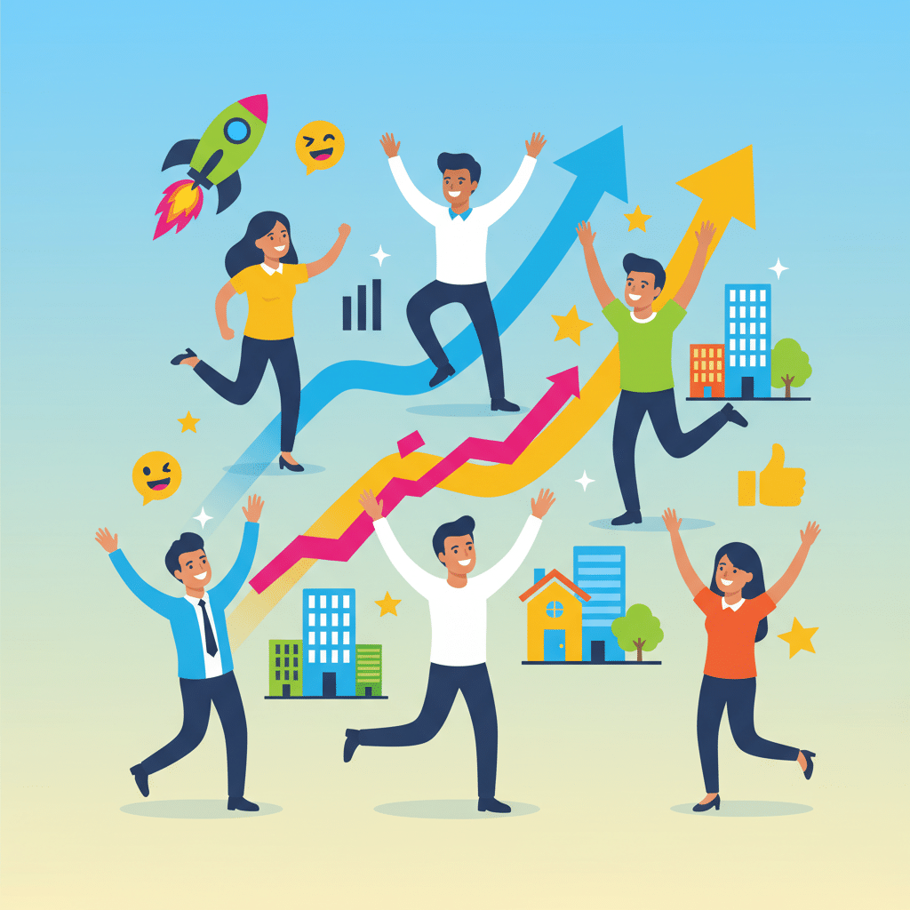 découvrez la scpi atlas, qui démarre en force avec des acquisitions rapides et prometteuses, offrant aux investisseurs des opportunités attractives dans l'immobilier.