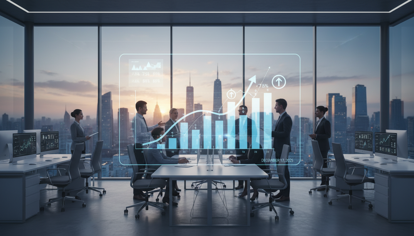 découvrez l'analyse 2025 de la scpi darwin re01, ses stratégies clés, un objectif de rendement de 7,5 %, ainsi que les dernières actualités mises à jour au 17/12/2025.