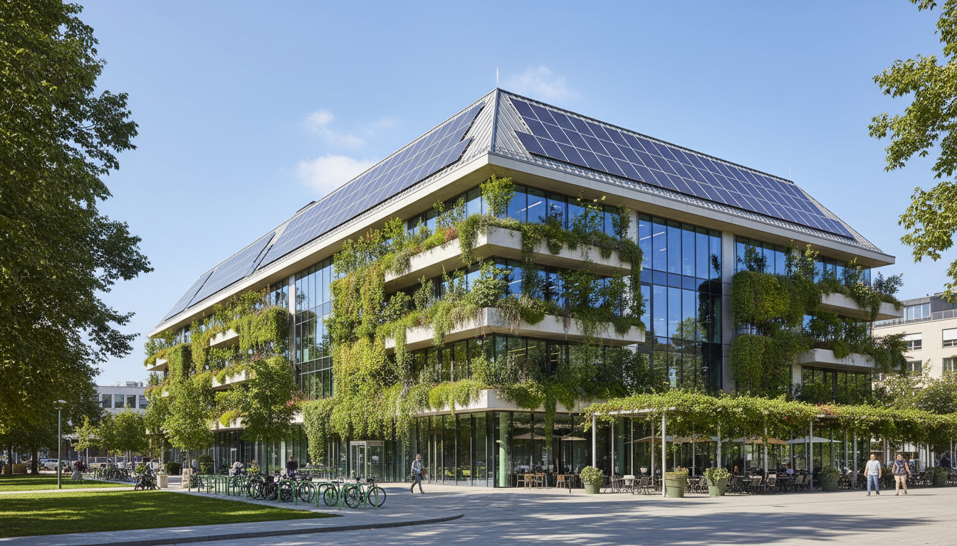 découvrez l'analyse complète de la scpi darwin re01 pour 2025, ses stratégies clés, un objectif de rendement de 7,5% ainsi que les dernières actualités actualisées au 17 décembre 2025.