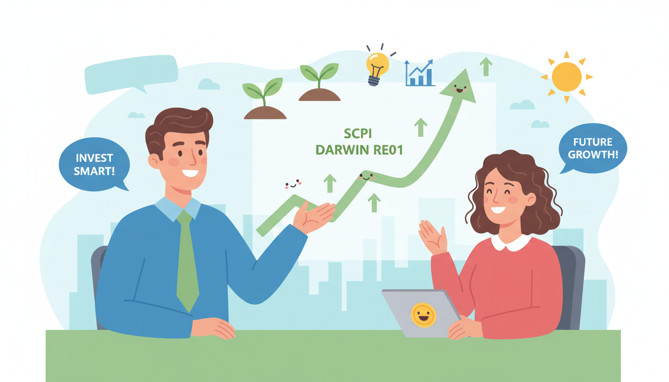découvrez les perspectives 2025 de la scpi darwin re01, ses stratégies d'investissement et son objectif de rendement à 7,5%. mise à jour complète au 17 décembre 2025 pour orienter vos choix financiers.