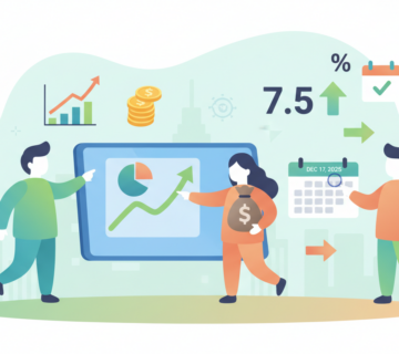 découvrez les perspectives 2025 de la scpi darwin re01, ses stratégies d’investissement optimisées et son objectif de rendement attractif à 7,5%. mise à jour complète au 17 décembre 2025.