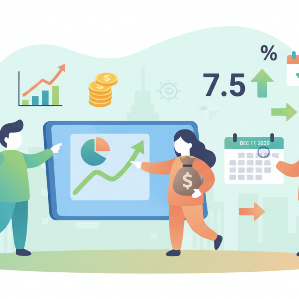SCPI Darwin RE01 : Perspectives 2025, Stratégies d’Investissement et Objectif de Rendement à 7,5% – Mise à Jour au 17 Décembre 2025 découvrez les perspectives 2025 de la scpi darwin re01, ses stratégies d’investissement optimisées et son objectif de rendement attractif à 7,5%. mise à jour complète au 17 décembre 2025.