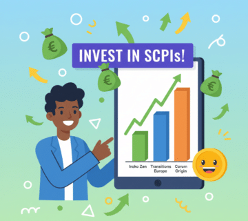 découvrez pourquoi les scpi iroko zen, transitions europe et corum origin se distinguent en 2024 avec les meilleures performances de collecte, assurant une croissance solide et des investissements rentables.