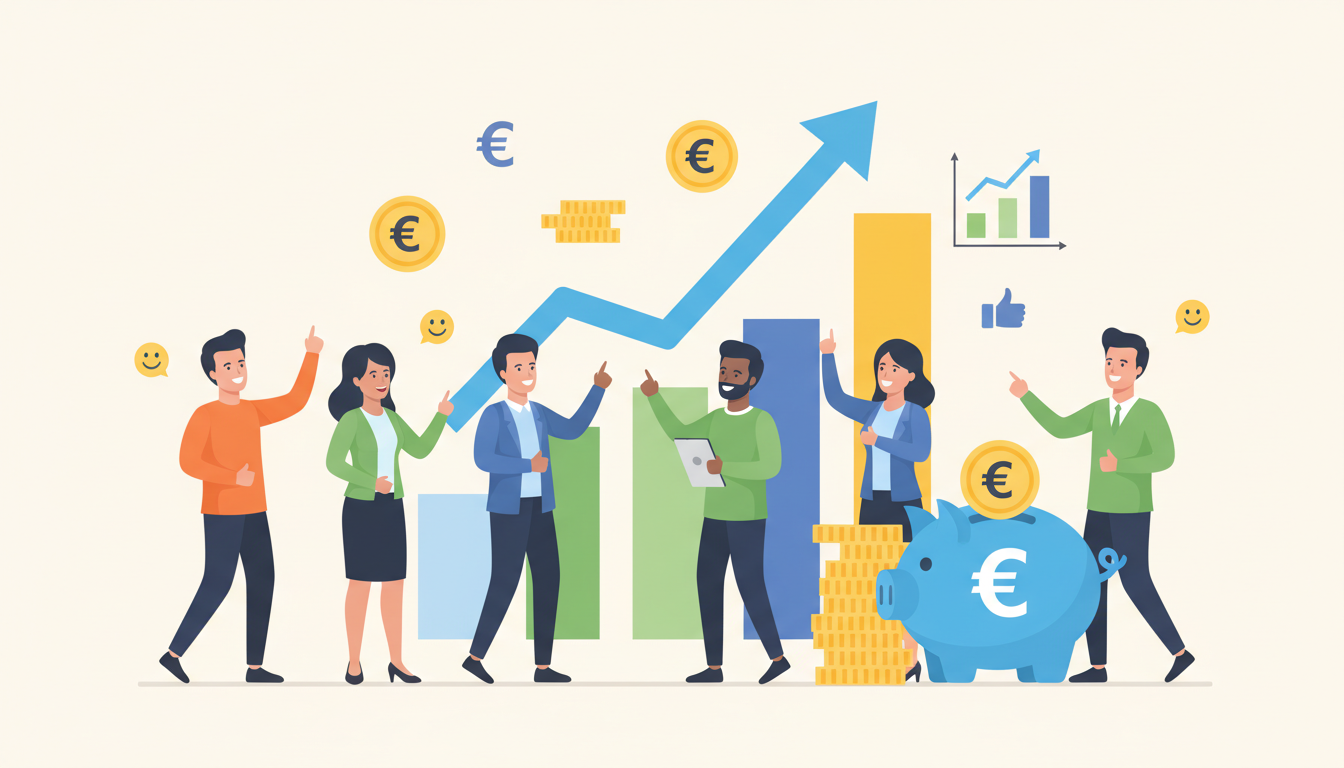 découvrez comment les scpi iroko zen et corum origin confirment leur position de leaders en collecte au troisième trimestre, offrant des opportunités d'investissement performantes et sécurisées.