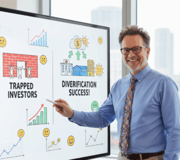 découvrez pourquoi des milliers d’épargnants se retrouvent bloqués dans leurs investissements scpi et comment éviter les pièges de l’immobilier collectif.