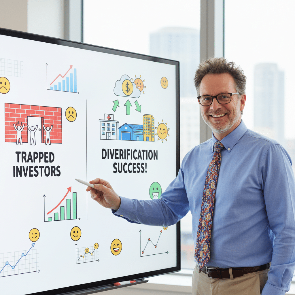 découvrez pourquoi des milliers d’épargnants se retrouvent bloqués dans leurs investissements scpi et comment éviter les pièges de l’immobilier collectif.