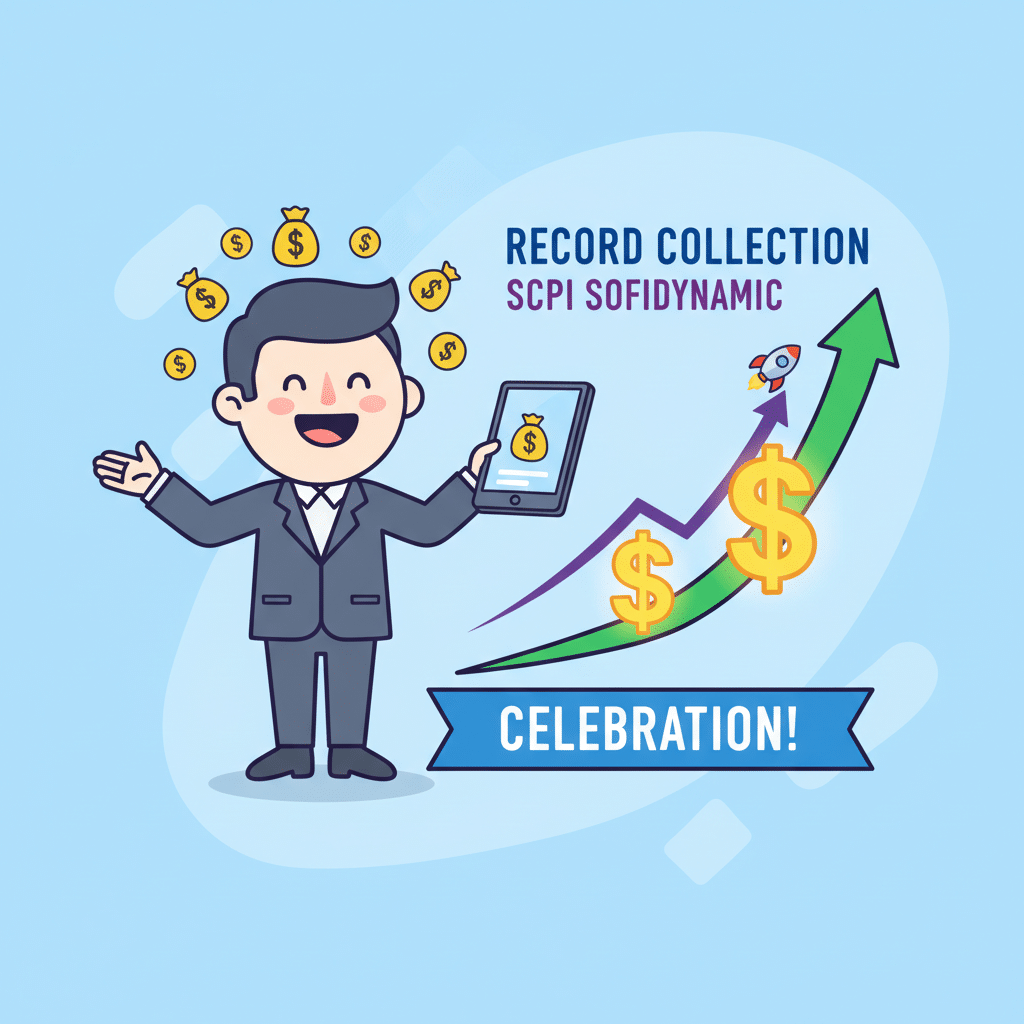 découvrez le bilan détaillé des performances de la scpi sofidynamic au troisième trimestre 2025, analyse des rendements, évolutions et perspectives d'investissement.