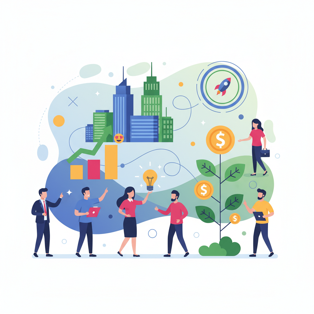 découvrez sofidynamic, une scpi innovante offrant des opportunités d'avenir captivantes. plongez dans une analyse détaillée pour comprendre son potentiel unique et ses avantages.