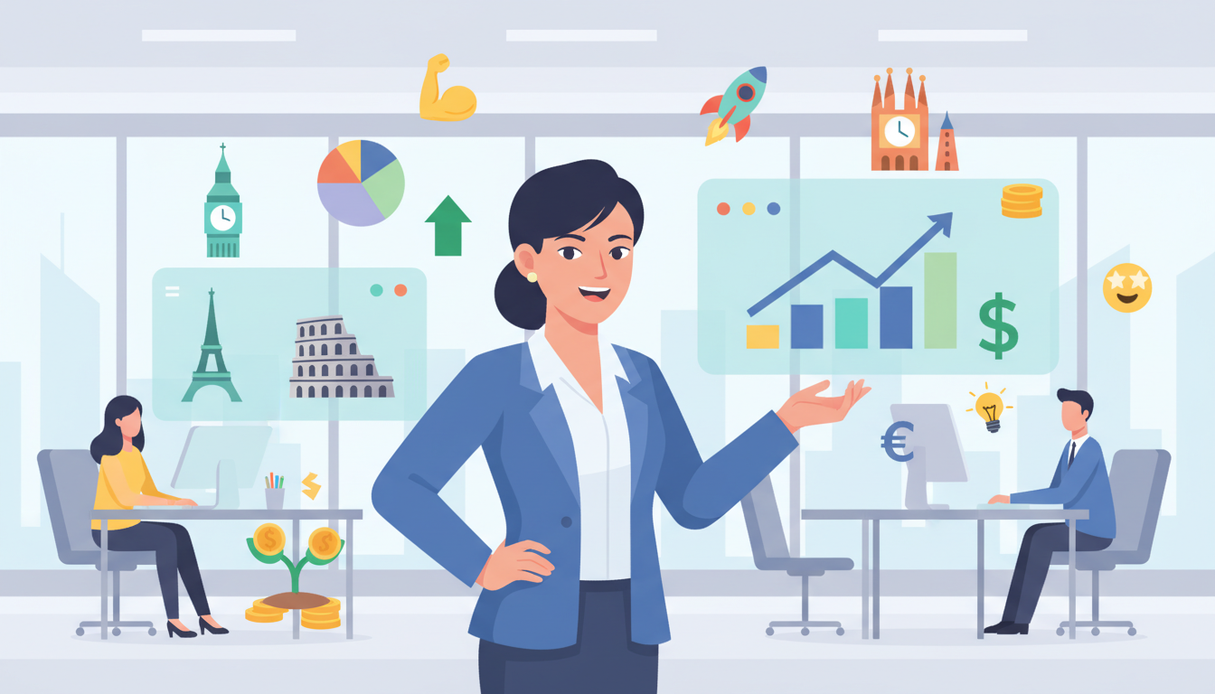 advenis nomme géraldine planson-delaval à la tête du pilotage du développement pour insuffler une nouvelle dynamique et stimuler la croissance de l'entreprise.