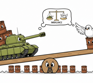 découvrez les tendances clés et les principaux défis du marché pétrolier en 2026 pour mieux comprendre son évolution et ses impacts économiques.