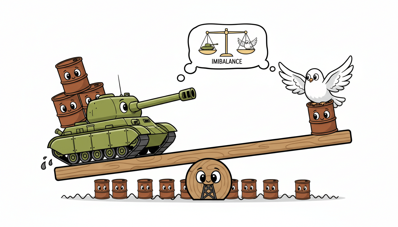 découvrez les tendances clés et les principaux défis du marché pétrolier en 2026 pour mieux comprendre son évolution et ses impacts économiques.