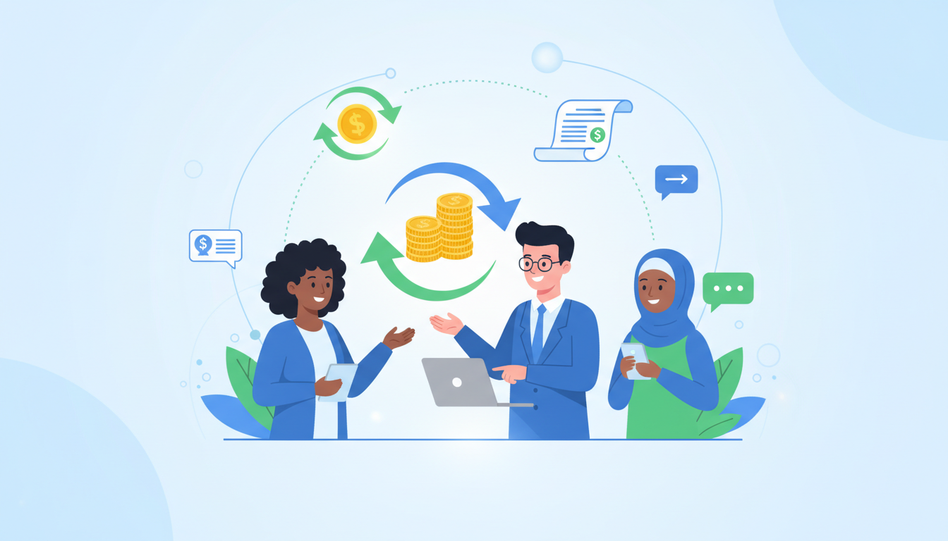 découvrez bientôt une plateforme innovante facilitant l'échange direct de parts de scpi, offrant simplicité et transparence pour vos investissements immobiliers.