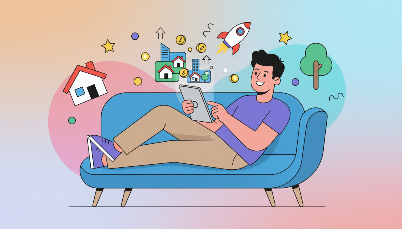 découvrez bientôt une plateforme innovante facilitant l’échange direct de parts de scpi, simplifiant vos investissements immobiliers en toute sécurité et transparence.