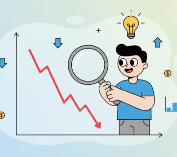 découvrez s'il est judicieux de saisir les opportunités lors des creux du marché et comment adopter une stratégie d'investissement avisée en périodes de volatilité.