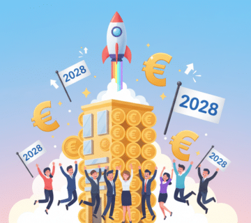 epsicap reim prépare une levée de fonds de 85 m€ en 2025 et vise un encours de 500 m€ d'ici 2028 pour renforcer ses investissements.