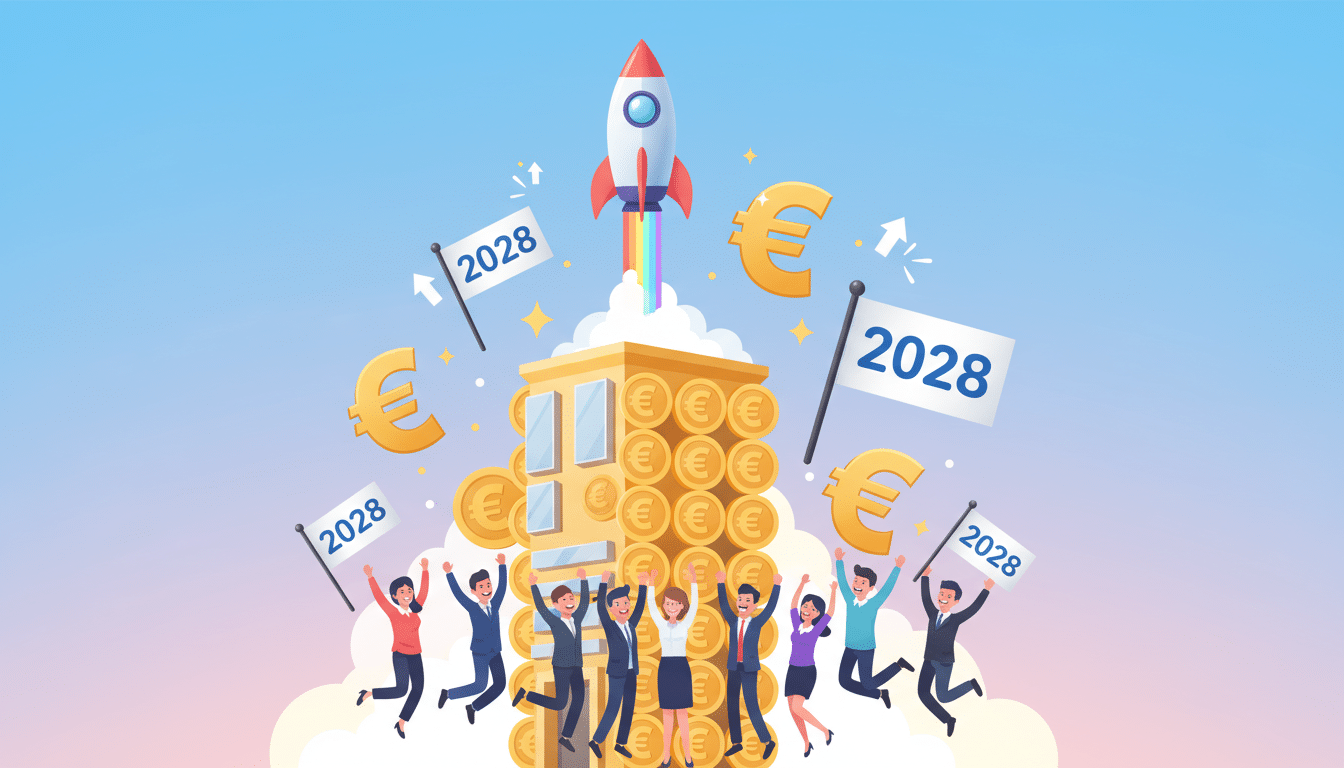 epsicap reim prépare une levée de fonds de 85 m€ en 2025 et vise un encours de 500 m€ d'ici 2028 pour renforcer ses investissements.