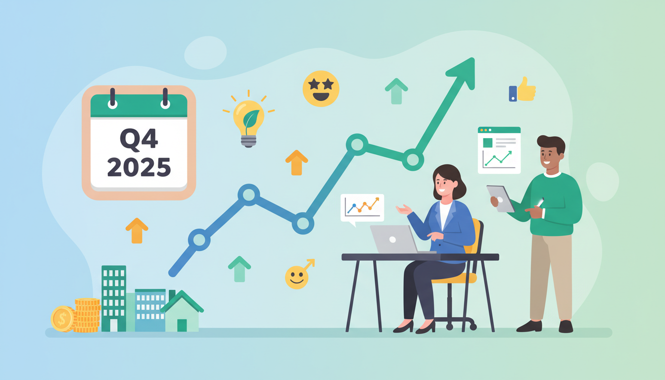 découvrez le rapport trimestriel du 4e trimestre 2025 de la scpi iroko zen, présentant les performances clés et les perspectives d'avenir pour optimiser vos investissements.