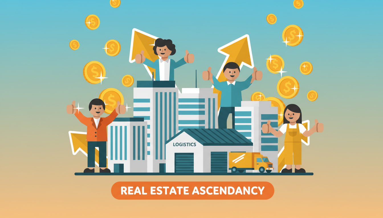 découvrez le rapport trimestriel du 4e trimestre 2025 de la scpi iroko zen, avec une analyse détaillée des performances et des perspectives d'avenir.