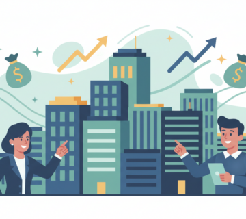 découvrez la dynamique de reprise du secteur de l'immobilier non coté en europe, un marché en pleine effervescence offrant de nouvelles opportunités d'investissement.