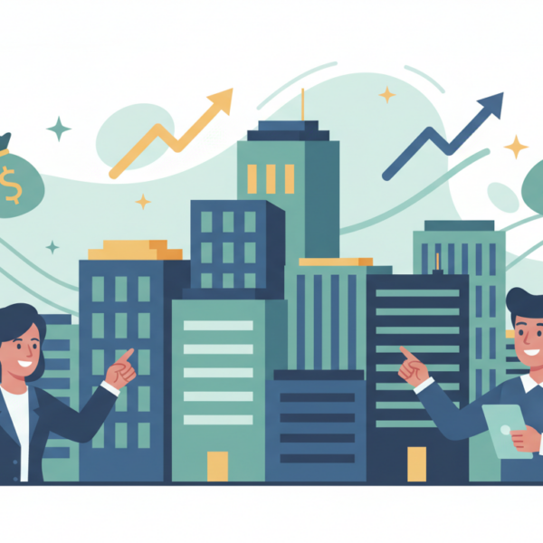 découvrez la dynamique de reprise du secteur de l'immobilier non coté en europe, un marché en pleine effervescence offrant de nouvelles opportunités d'investissement.