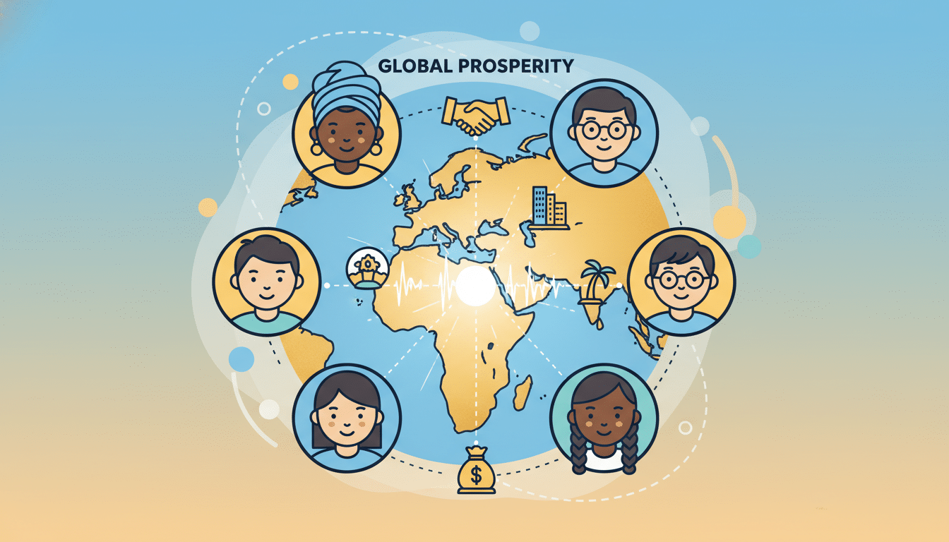 découvrez les vérités et idées reçues sur l'investissement au moyen-orient pour mieux comprendre les opportunités et les défis de cette région dynamique.