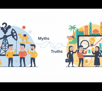 découvrez les réalités et les idées reçues sur l'investissement au moyen-orient, un guide complet pour mieux comprendre les opportunités et les défis de cette région dynamique.