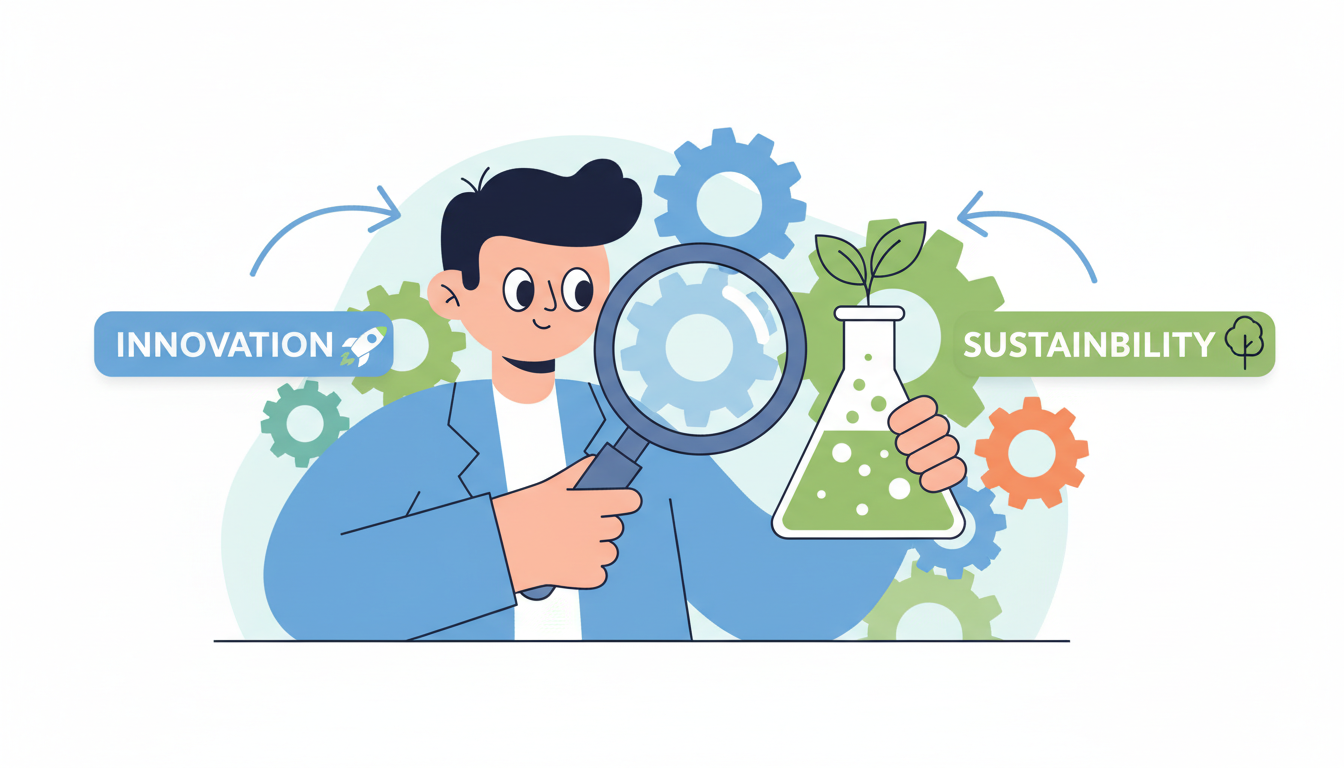 découvrez pourquoi investir dans la chimie représente une opportunité méconnue et stratégique au cœur des matières premières, un secteur clé pour l'avenir économique.