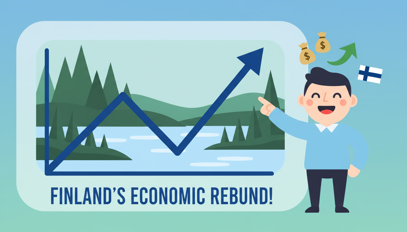découvrez les opportunités uniques d'investir en finlande, un pays riche en ressources naturelles et stratégiquement situé à la frontière de la russie. explorez un marché en pleine croissance et profitez d'un environnement économique stable et prometteur.