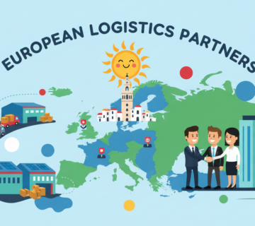 log in renforce sa présence logistique en espagne avec l'acquisition stratégique d'une entreprise à séville, consolidant ainsi son développement sur le marché ibérique.