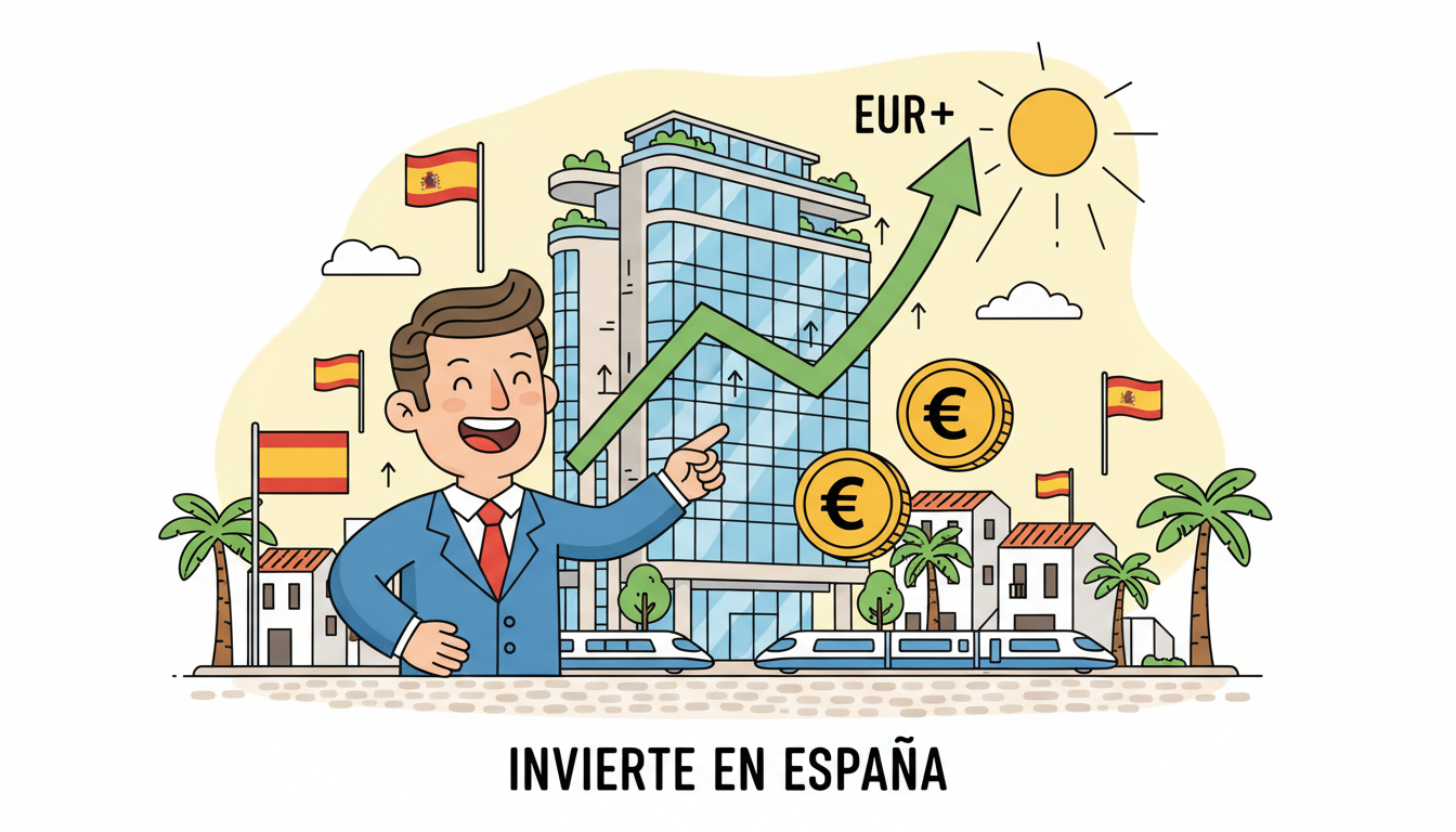 la scpi darwin re01 réalise un investissement stratégique de 1,017 million d’euros dans un immeuble de bureaux situé au cœur économique de lleida, en catalogne, renforçant ainsi son portefeuille immobilier.