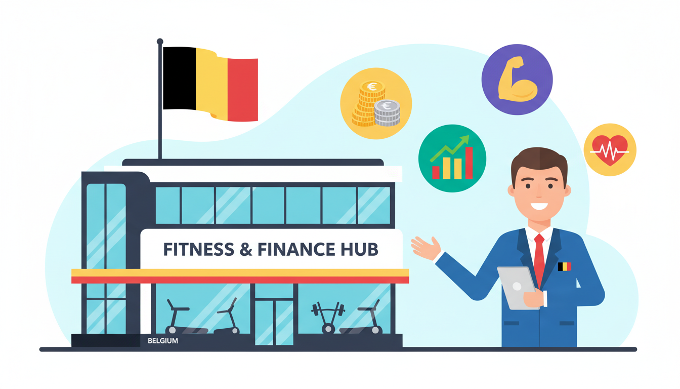 découvrez comment la scpi elysées grand large renforce sa présence européenne avec une acquisition stratégique en belgique, élargissant ainsi ses opportunités d'investissement.