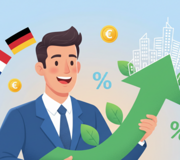 la scpi reason annonce une augmentation de 1 % de la valeur de ses parts au 31 décembre 2025, reflétant une performance solide et une gestion dynamique.