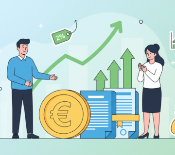 optimale annonce une augmentation tarifaire de 2 % après avoir réalisé avec succès des acquisitions totalisant 2,5 millions d'euros.