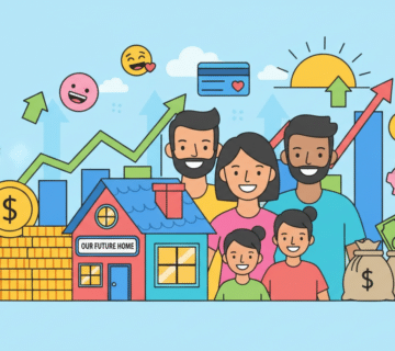 découvrez comment les prêts immobiliers peuvent masquer une stabilité apparente et comprendre les risques liés à une précarité financière cachée dans le secteur immobilier.