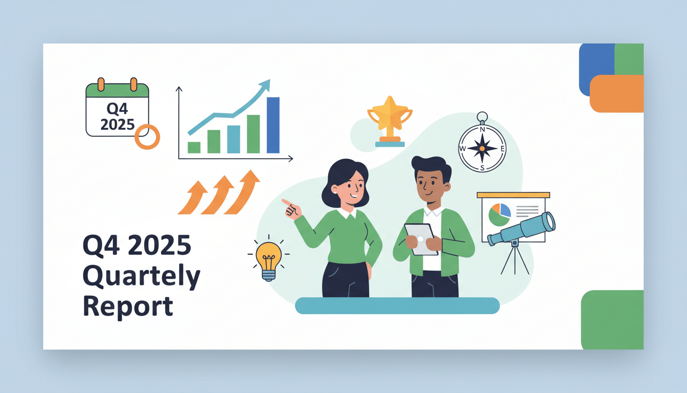 découvrez le rapport trimestriel q4 2025 de la scpi epsicap explore, offrant une analyse détaillée des temps forts du trimestre et des perspectives à venir pour optimiser vos investissements.