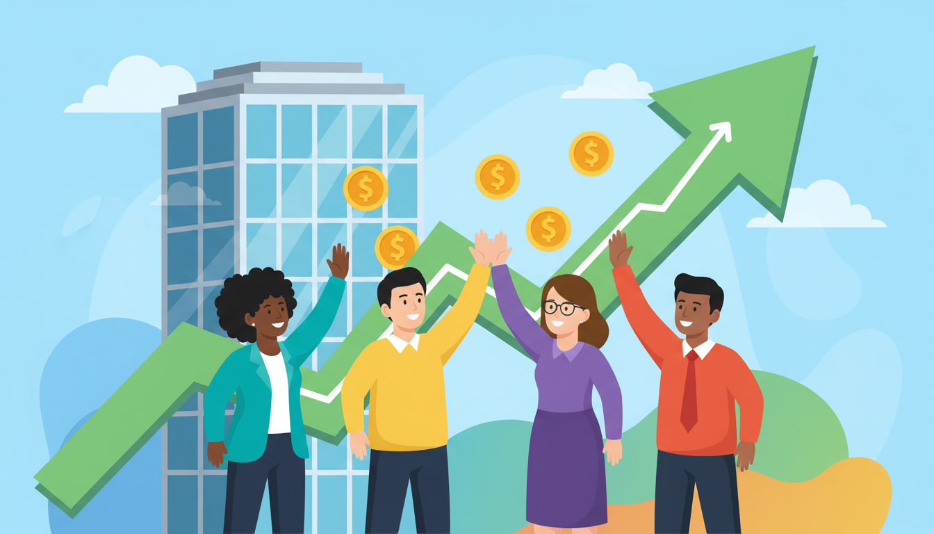 découvrez les 18 augmentations des prix de souscription des scpi prévues pour 2025 et préparez vos investissements en connaissance de cause.