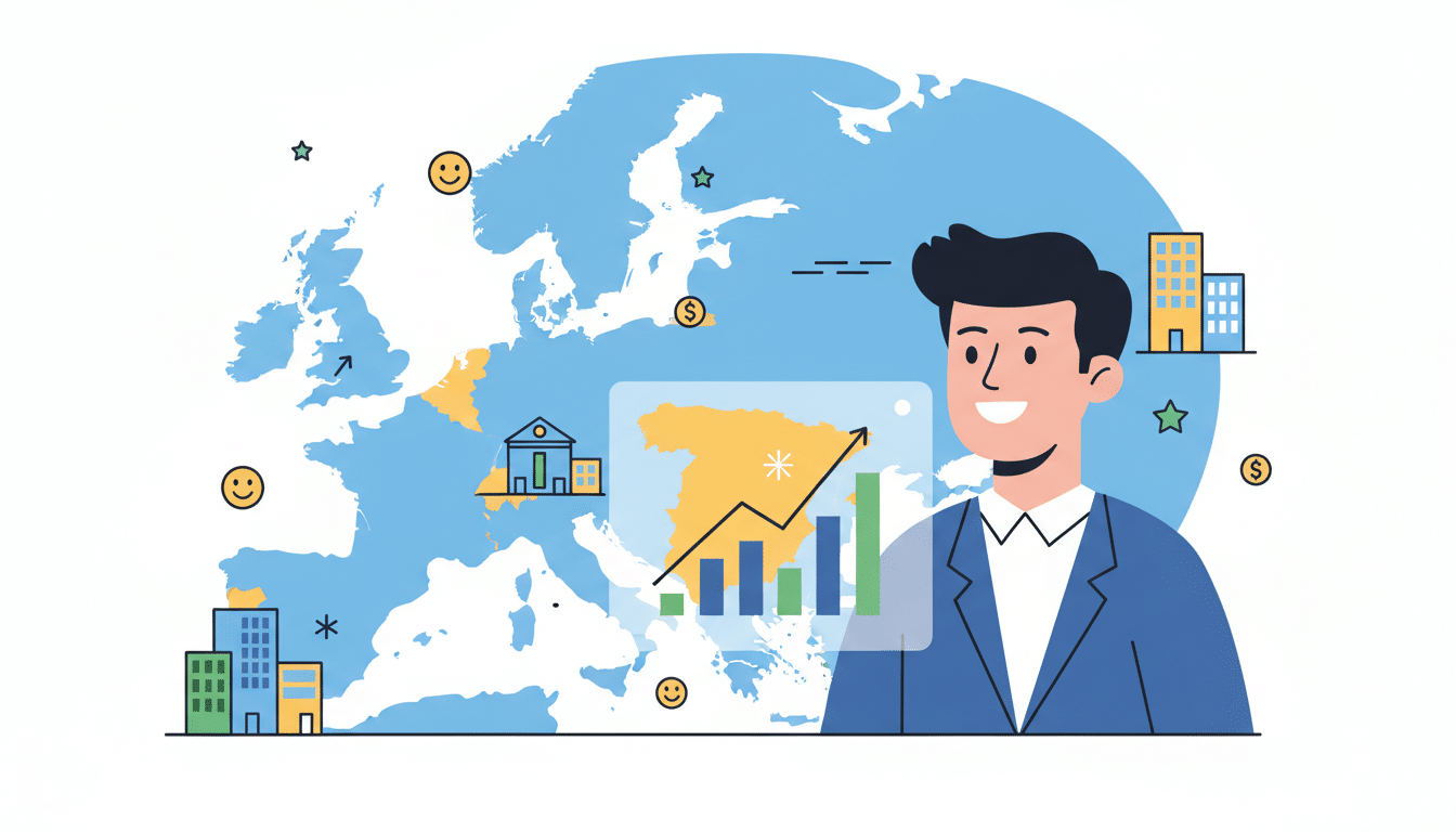 découvrez la scpi darwin re01 avec sa première hausse du prix de la part et une acquisition stratégique en espagne, renforçant son potentiel de croissance et de rendement.