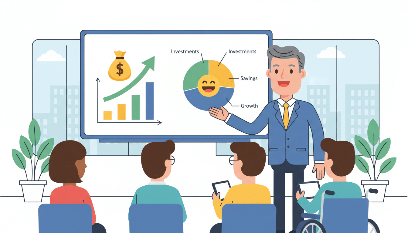 découvrez une analyse approfondie de la scpi darwin re01 et un plan d'action détaillé pour viser un rendement attractif de 7,5 % en 2025.