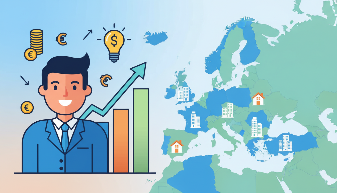 découvrez les scpi iroko zen et iroko atlas, offrant des rendements exceptionnels dépassant 7 % en 2025, avec une collecte historique de 600 millions d'euros, une opportunité d'investissement unique.