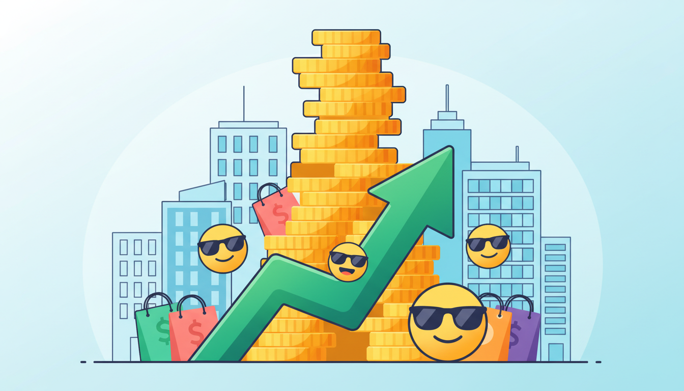 découvrez comment la hausse spectaculaire des prix des scpi en fin d'année confirme une tendance forte, analysée en détail pour mieux comprendre ce marché dynamique.