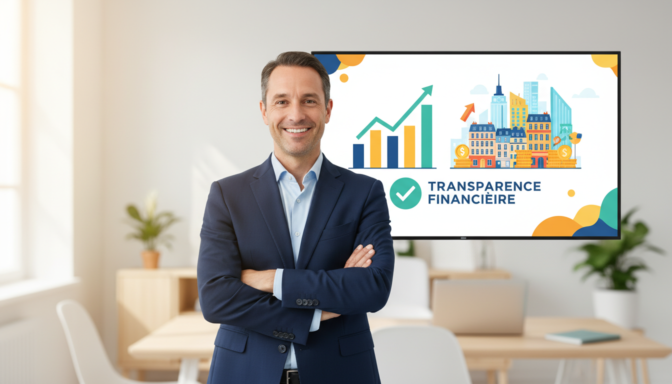 découvrez les nouvelles mesures visant à renforcer la transparence des scpi, tout en analysant les risques croissants auxquels elles sont confrontées.