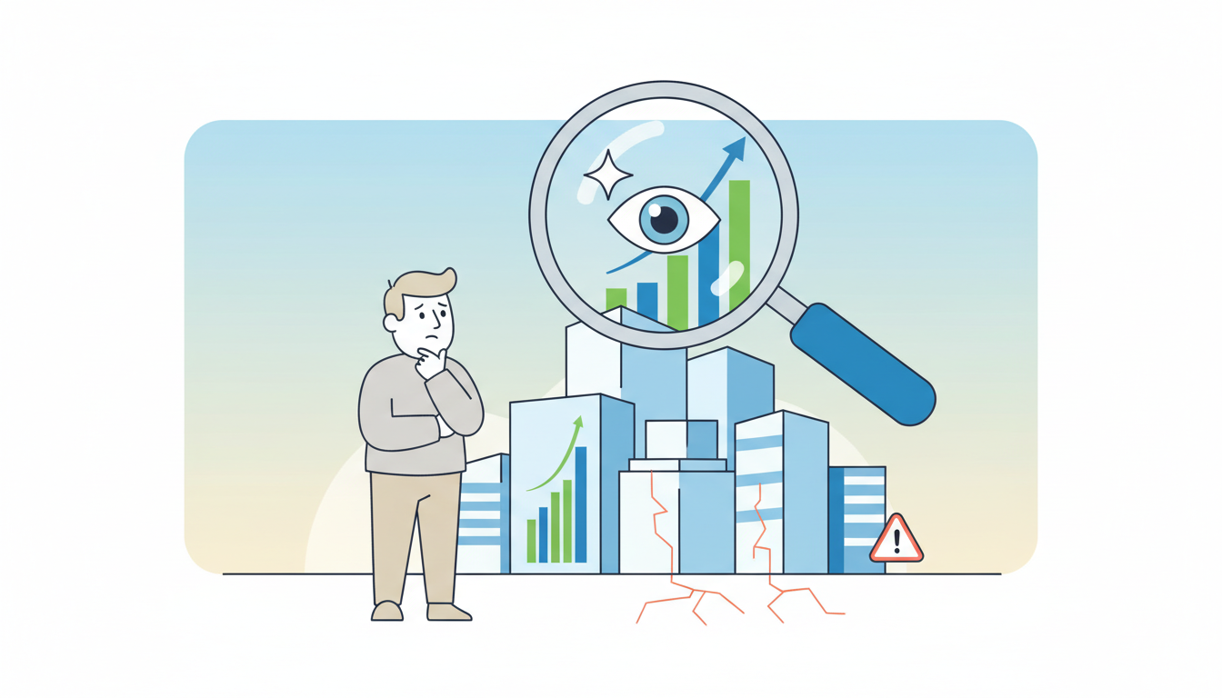 découvrez comment les scpi gagnent en transparence tout en faisant face à une vulnérabilité croissante dans un contexte économique en évolution.