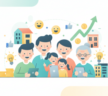 découvrez comment la scpi révolutionne l'investissement immobilier en offrant une solution simple, accessible et performante pour tous, sans complexité ni contraintes.