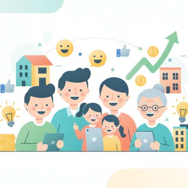 découvrez comment la scpi révolutionne l'investissement immobilier en offrant une solution simple, accessible et performante pour tous, sans complexité ni contraintes.