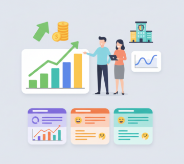 découvrez l'analyse complète du bulletin trimestriel du 4ème trimestre 2025 de la scpi wemo one. informations clés, performances et perspectives détaillées pour investir en toute confiance.