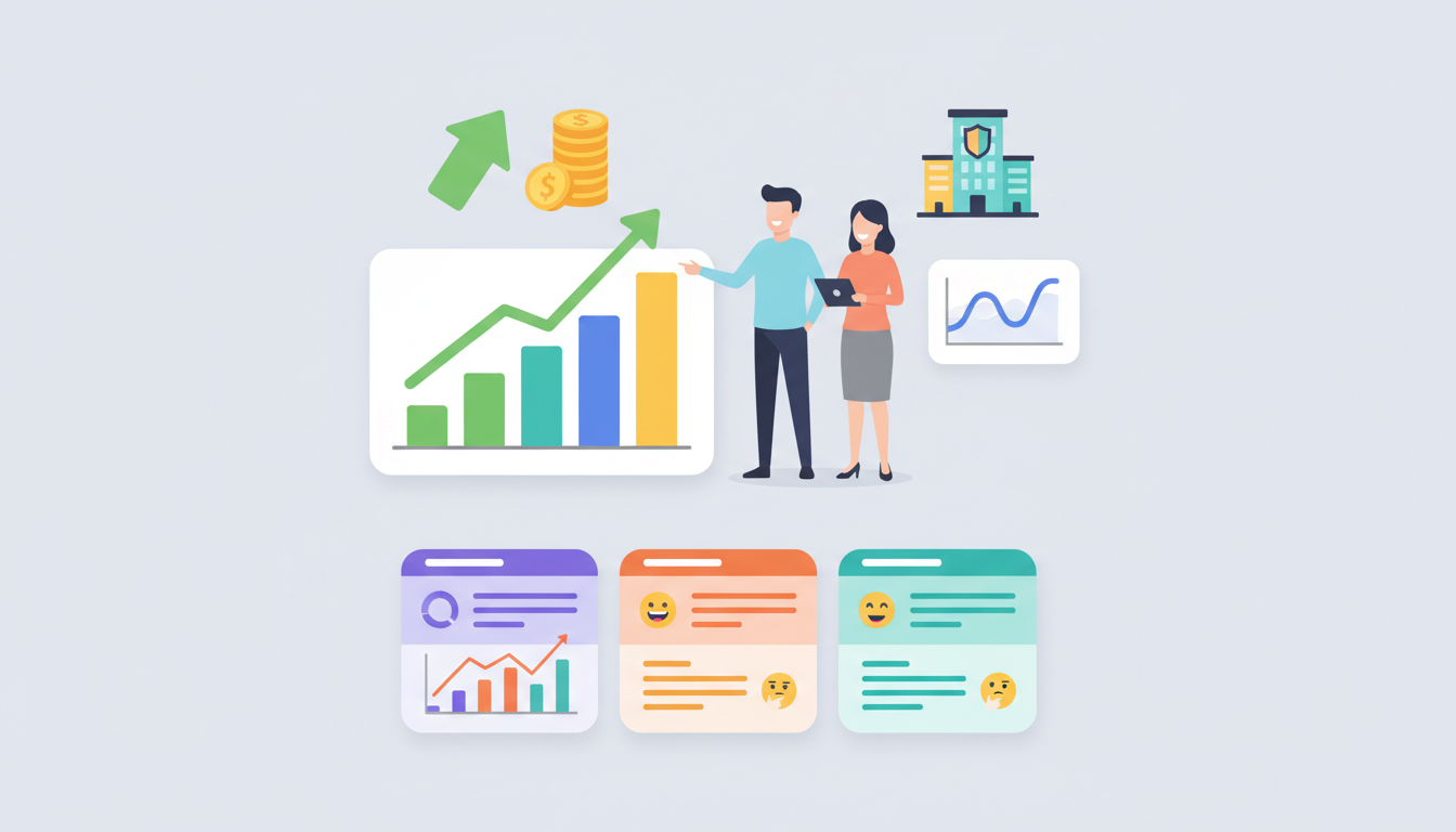 découvrez l'analyse complète du bulletin trimestriel du 4ème trimestre 2025 de la scpi wemo one. informations clés, performances et perspectives détaillées pour investir en toute confiance.