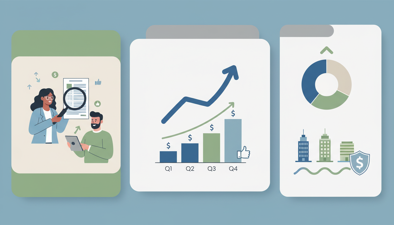 découvrez le bilan complet des performances du 4e trimestre 2025 de la scpi alta convictions, analyse détaillée et perspectives d'investissement.