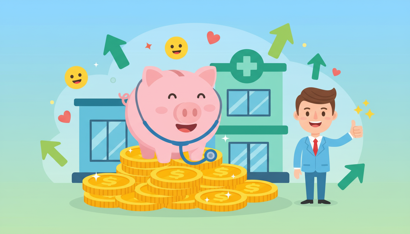 découvrez le bilan du 4e trimestre 2025 de la scpi pierre expansion santé et ses performances clés dans le secteur de l'immobilier de santé.