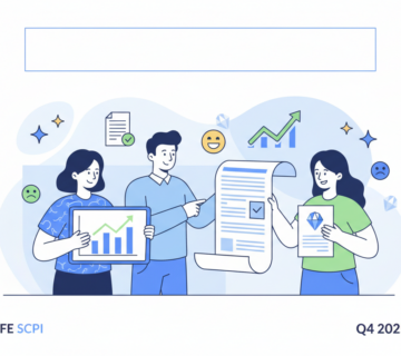 découvrez le bulletin trimestriel captivant cristal life du 4e trimestre 2025 de la scpi, avec des analyses approfondies et les dernières actualités du marché.