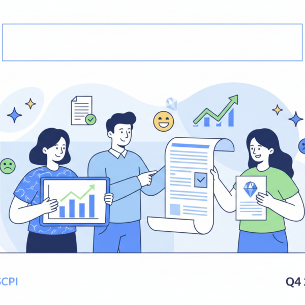 CRISTAL Life : Découvrez le bulletin trimestriel captivant du 4e trimestre 2025 de la SCPI découvrez le bulletin trimestriel captivant cristal life du 4e trimestre 2025 de la scpi, avec des analyses approfondies et les dernières actualités du marché.